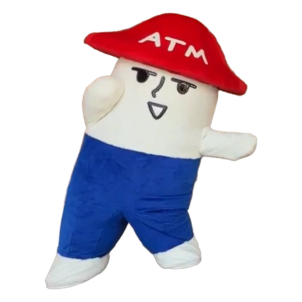 Banku Tomio, nicknamed Tommy