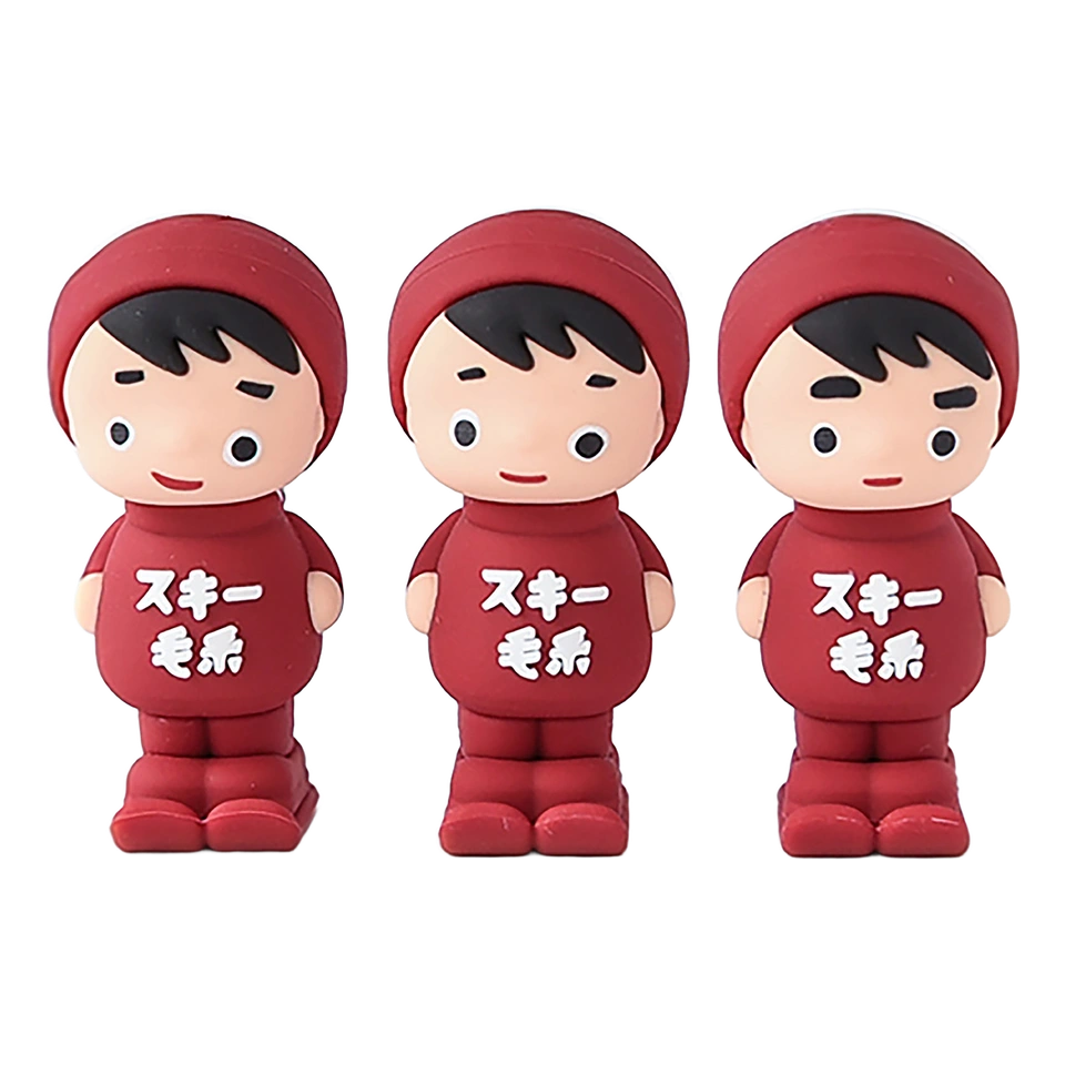 スキー坊や