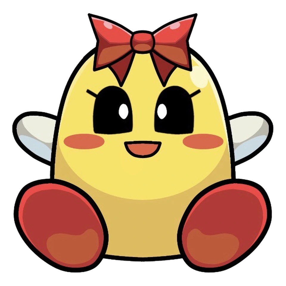 チャペルん