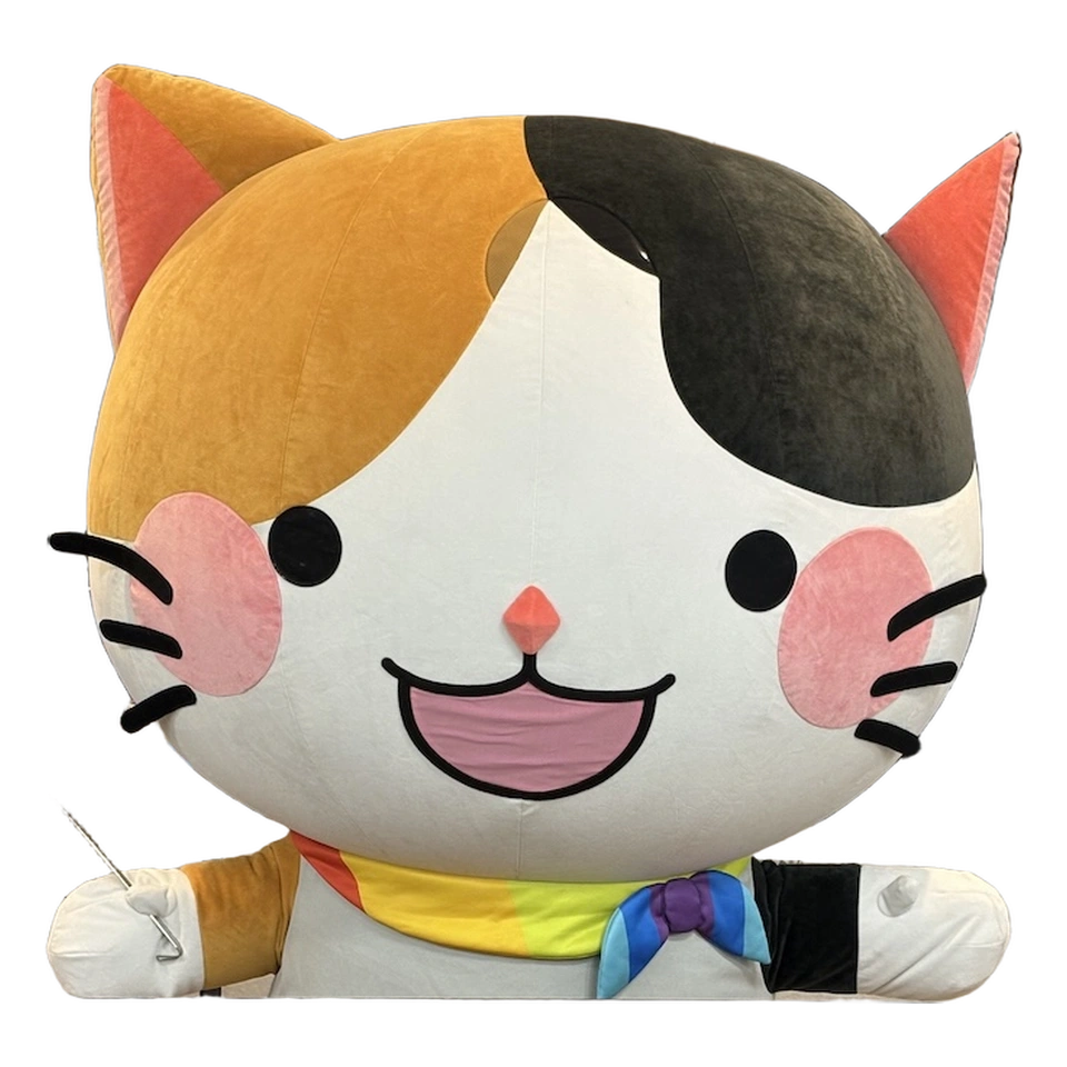 くらにゃん