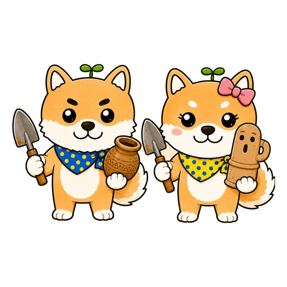 Dokkīnu & Dokīnu