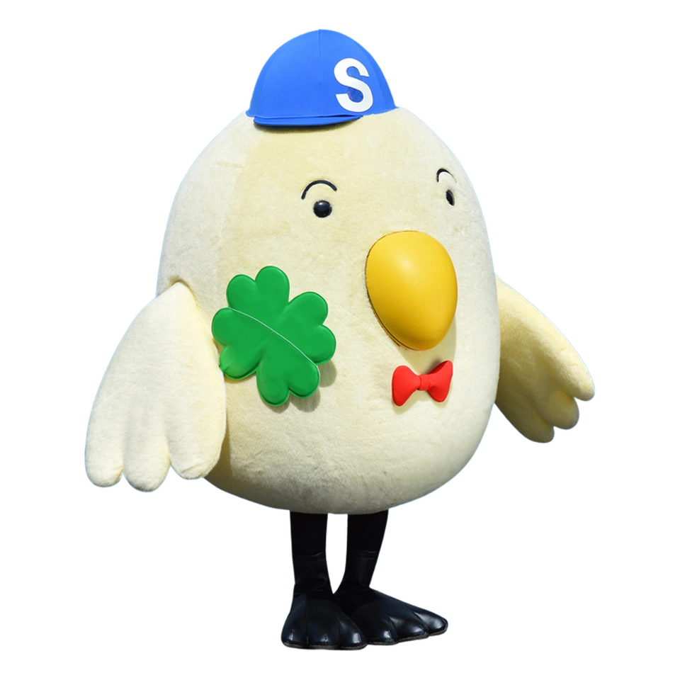 Supoppo-kun