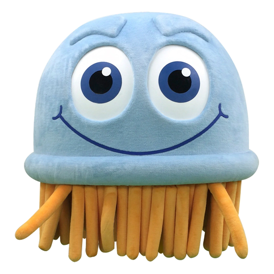 Bubble-kun