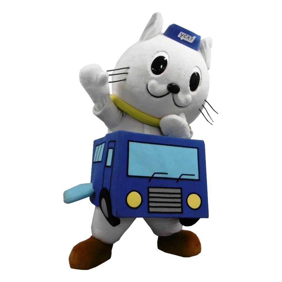 Caty (CATY)