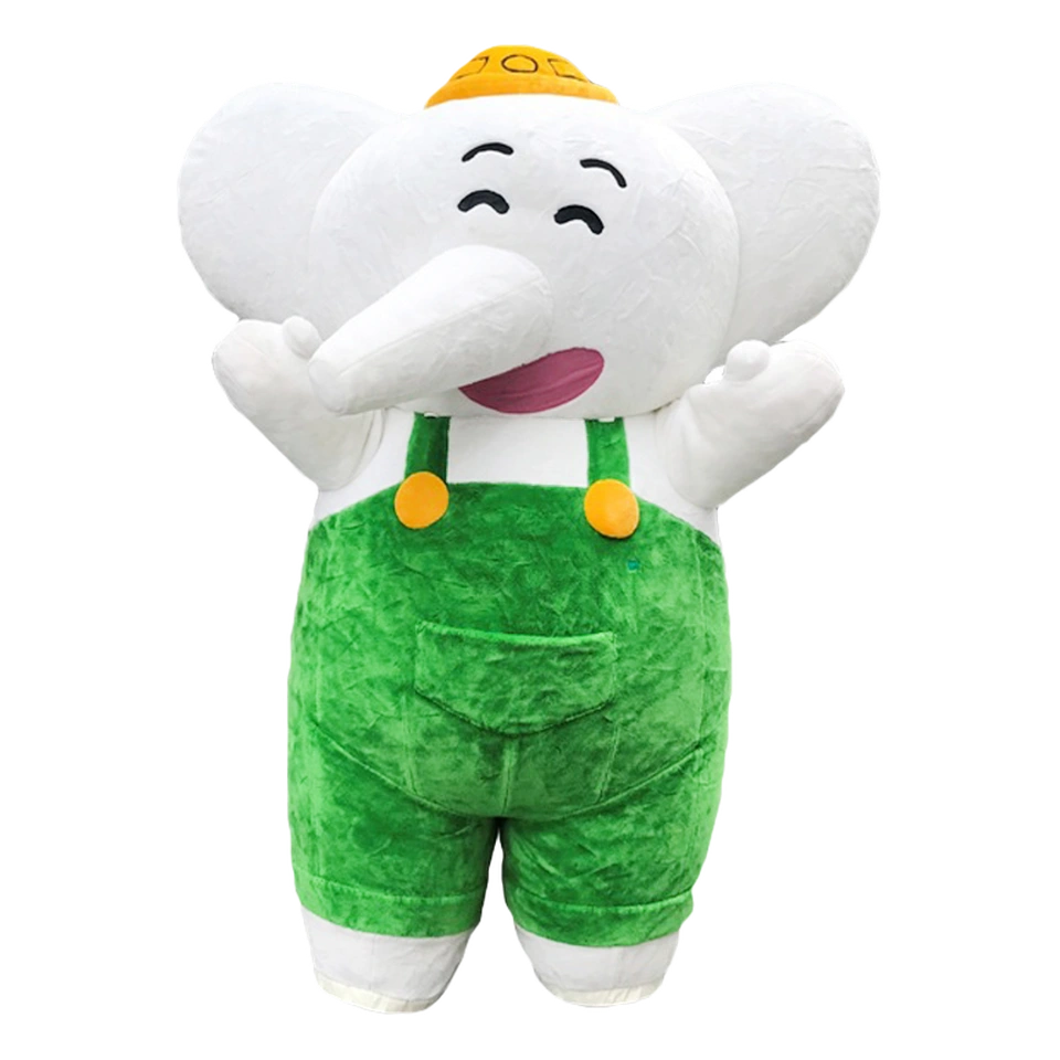 Yaruzou-kun
