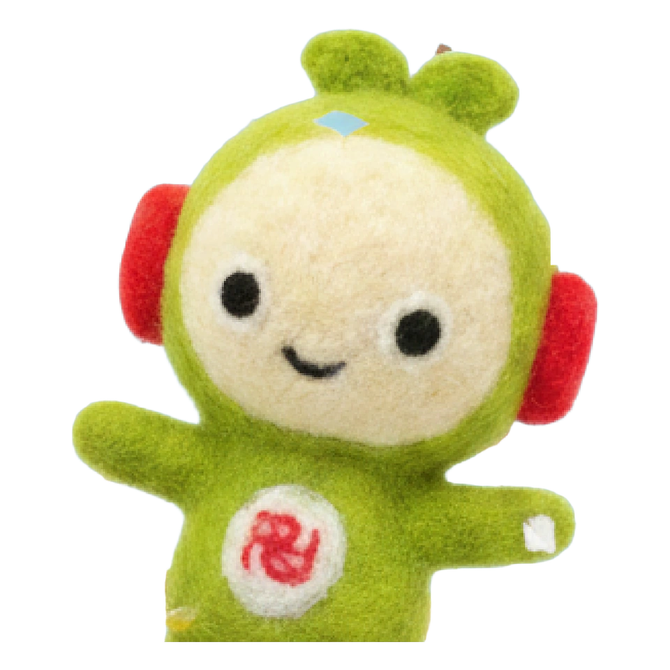 Rotary-kun