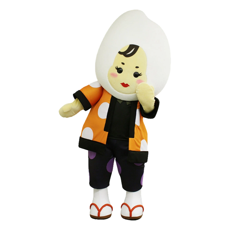 おこめ姉さん