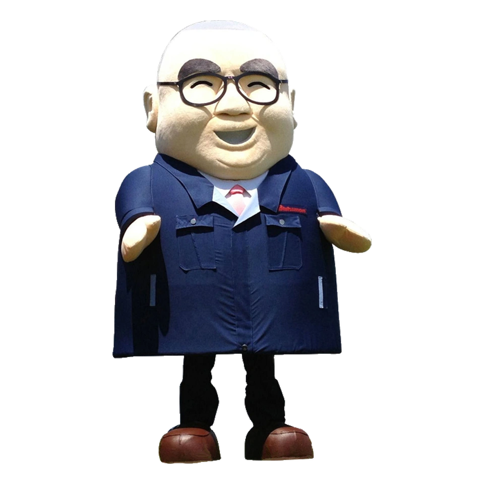 シャンプーくん
