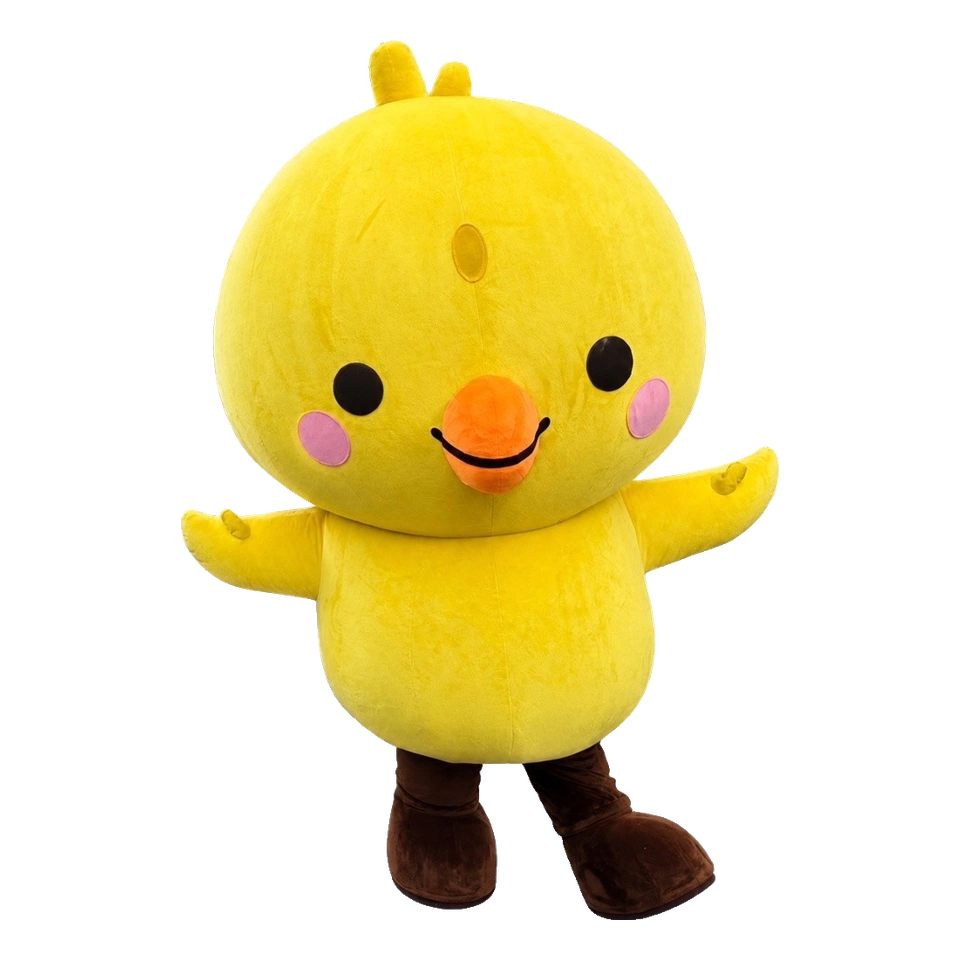 ぴより～な