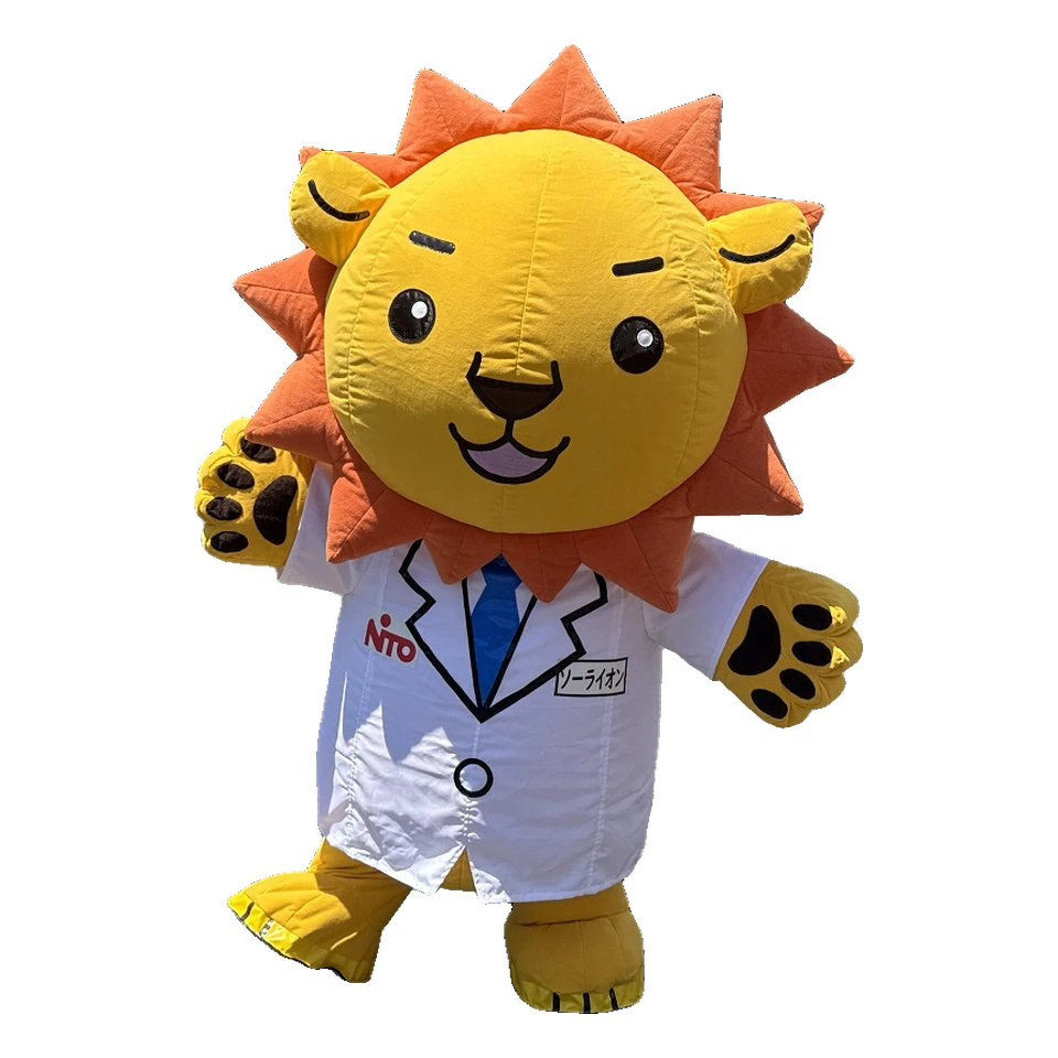 Sōra Lion