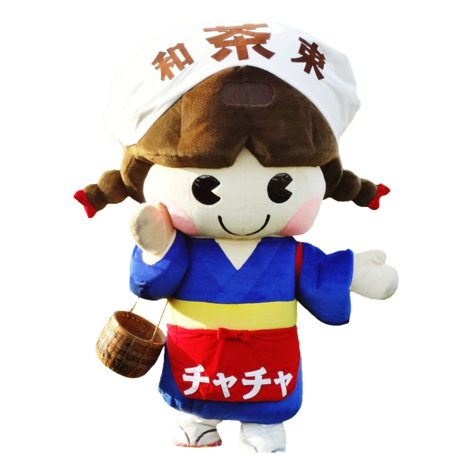 Chacha-chan