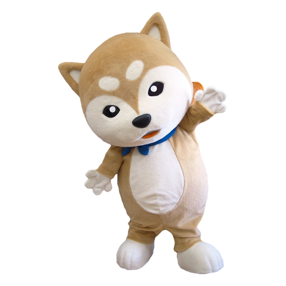 伊三郎わんこ