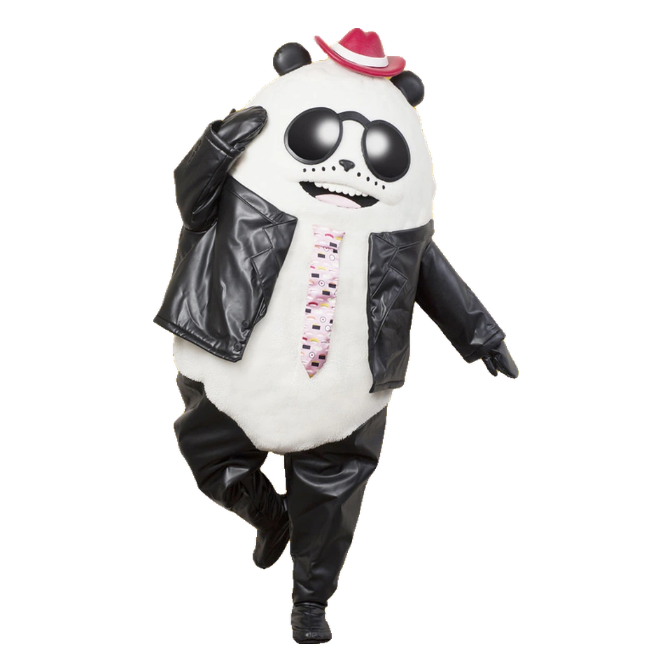 Sushi Panda
