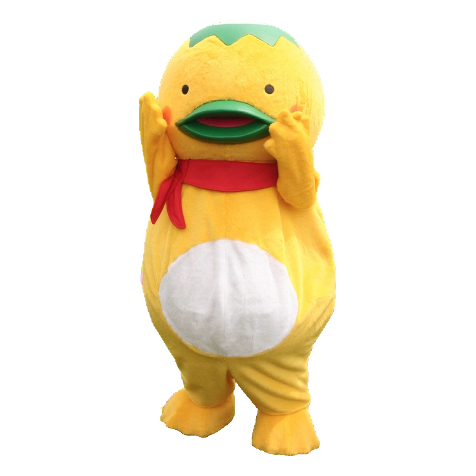 Dappa-kun