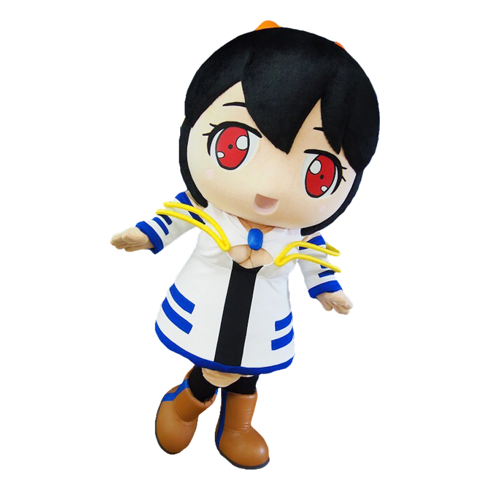 Chika-chan