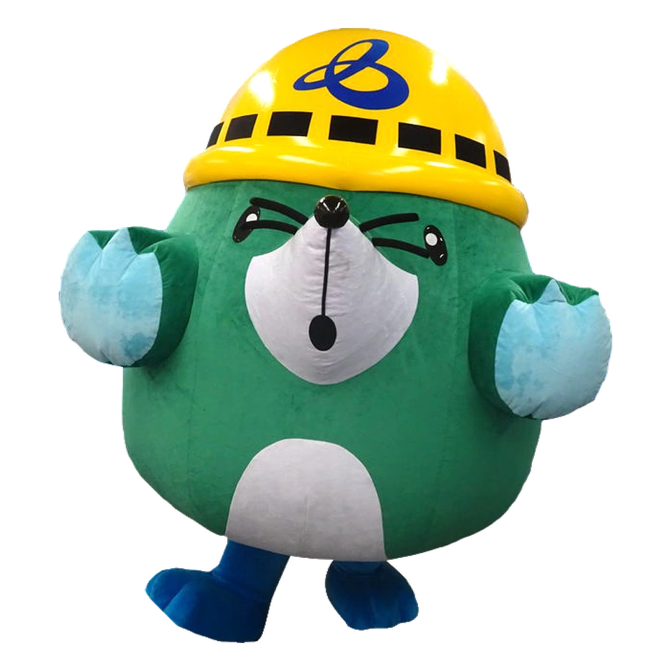 Mogura no Koji-kun
