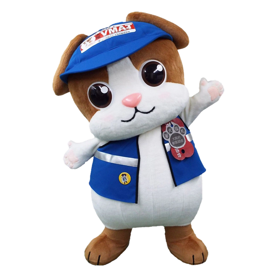 VMAT Fūju-kun