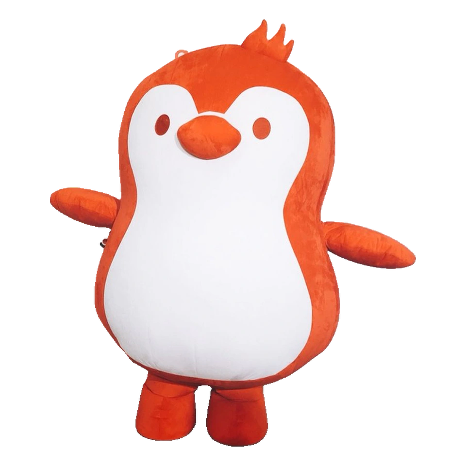 ChuChu Penguin