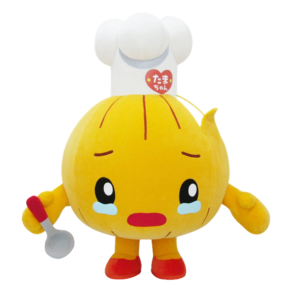 Tama-chan