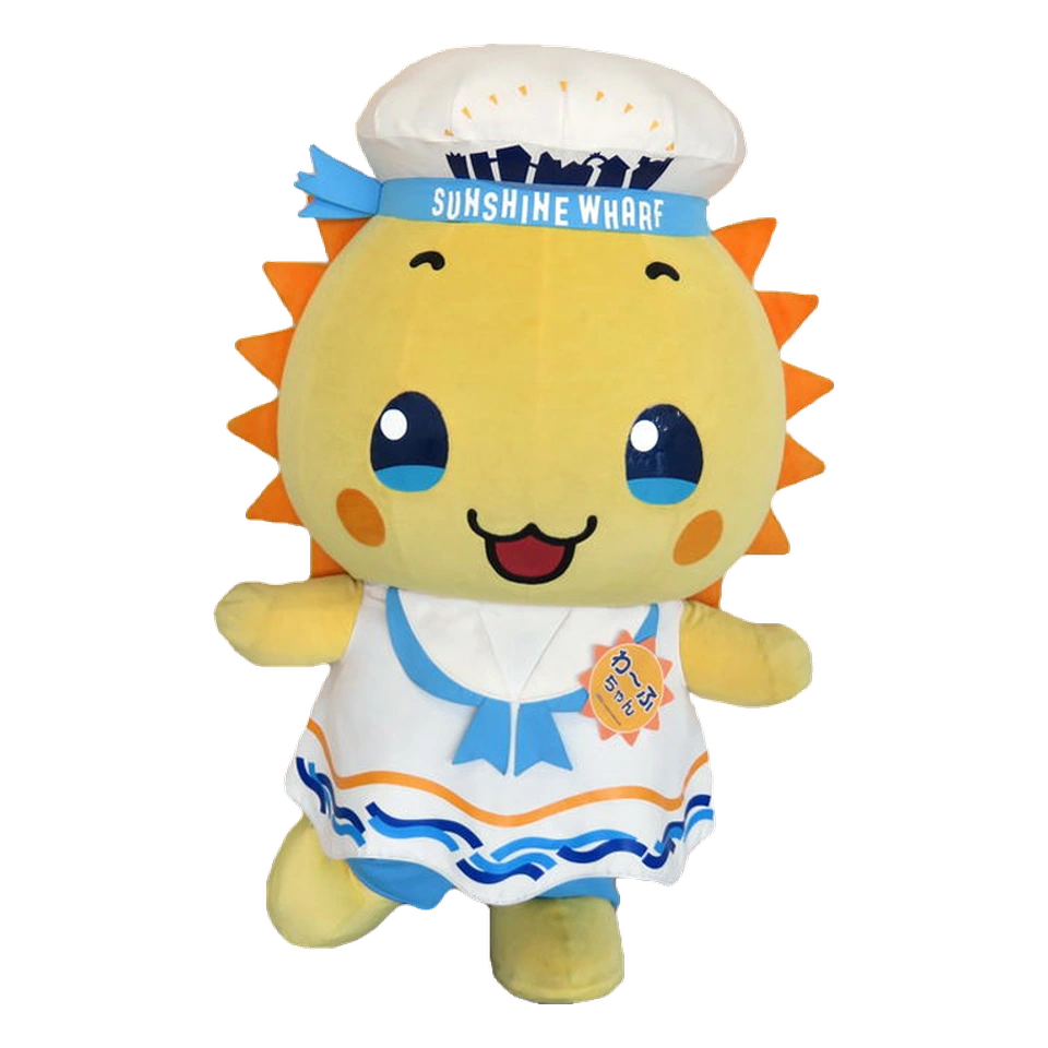 Waafu-chan