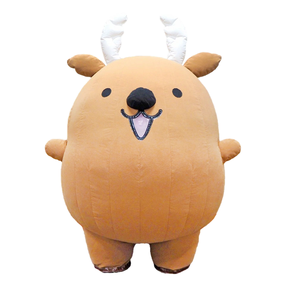 Ofuro Shika Furoro