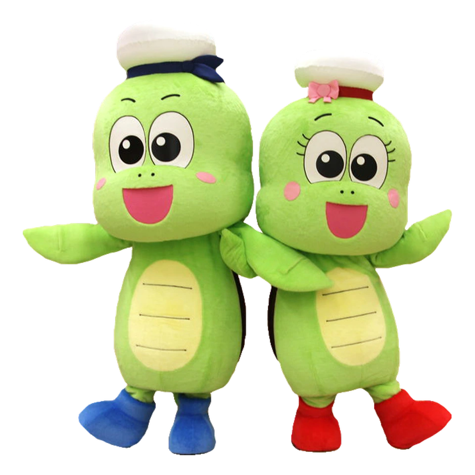 Takki and Urara