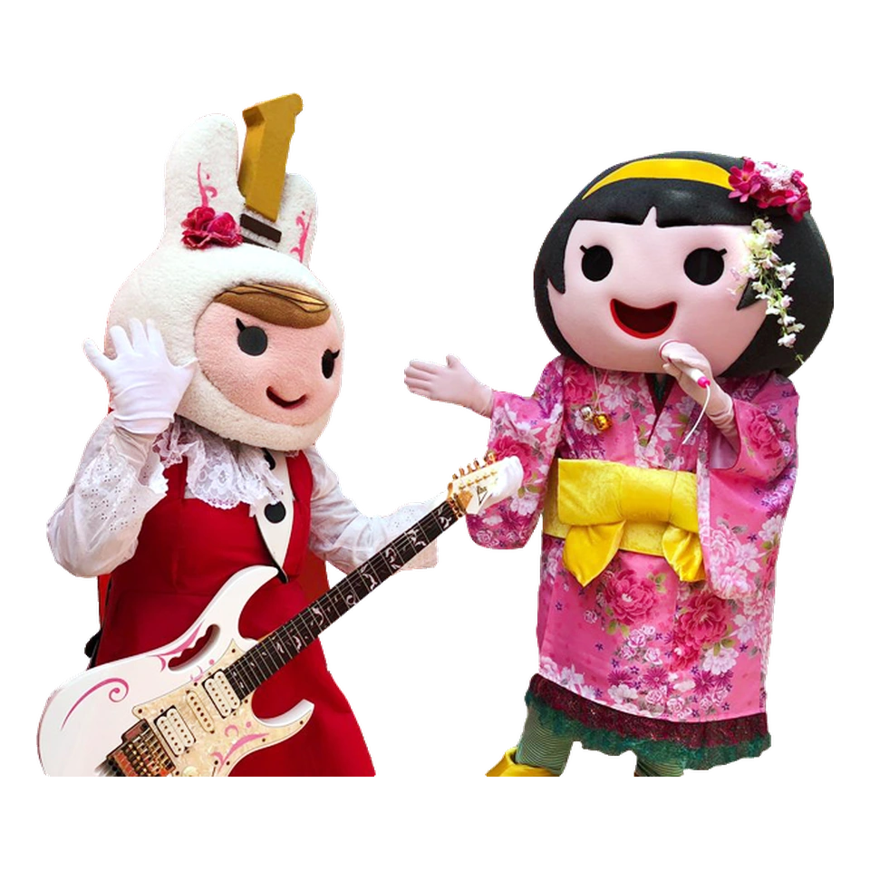 Music Fairy Band