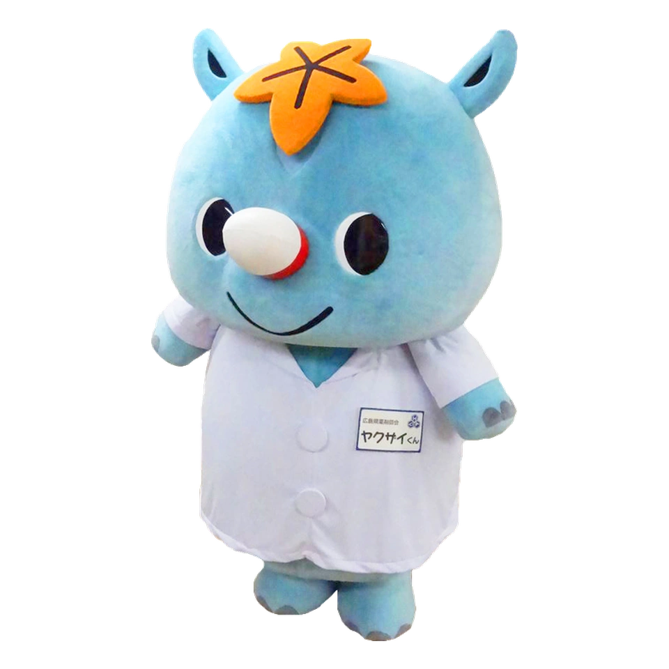 Yakuzaikun