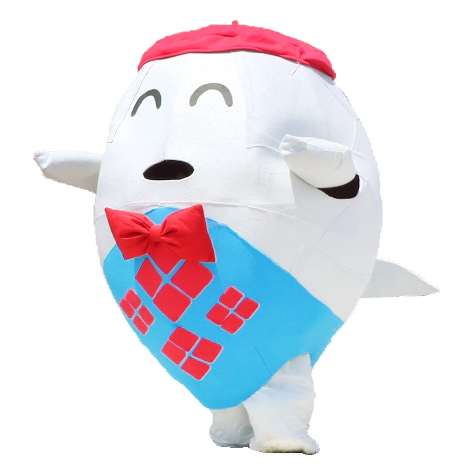 おなぎさん