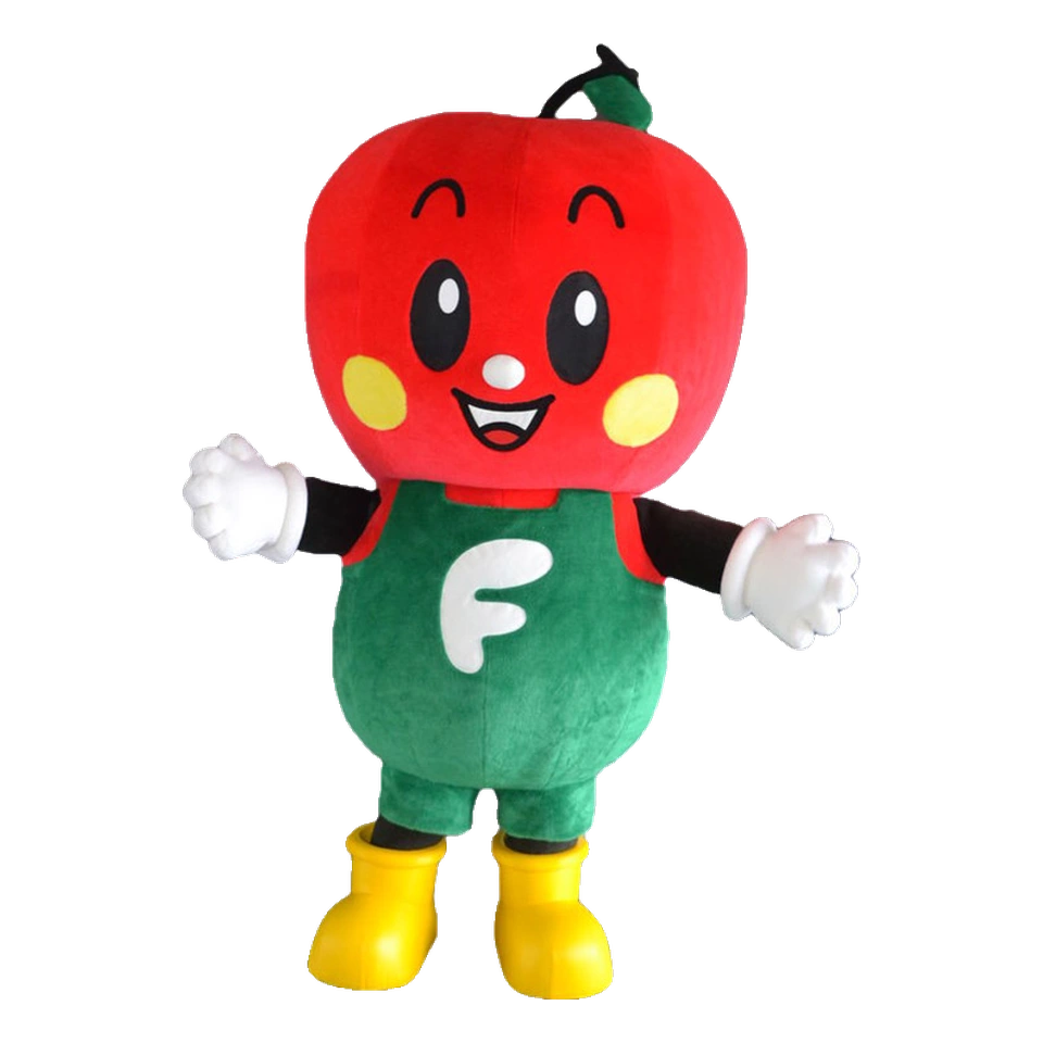 Apple-chan