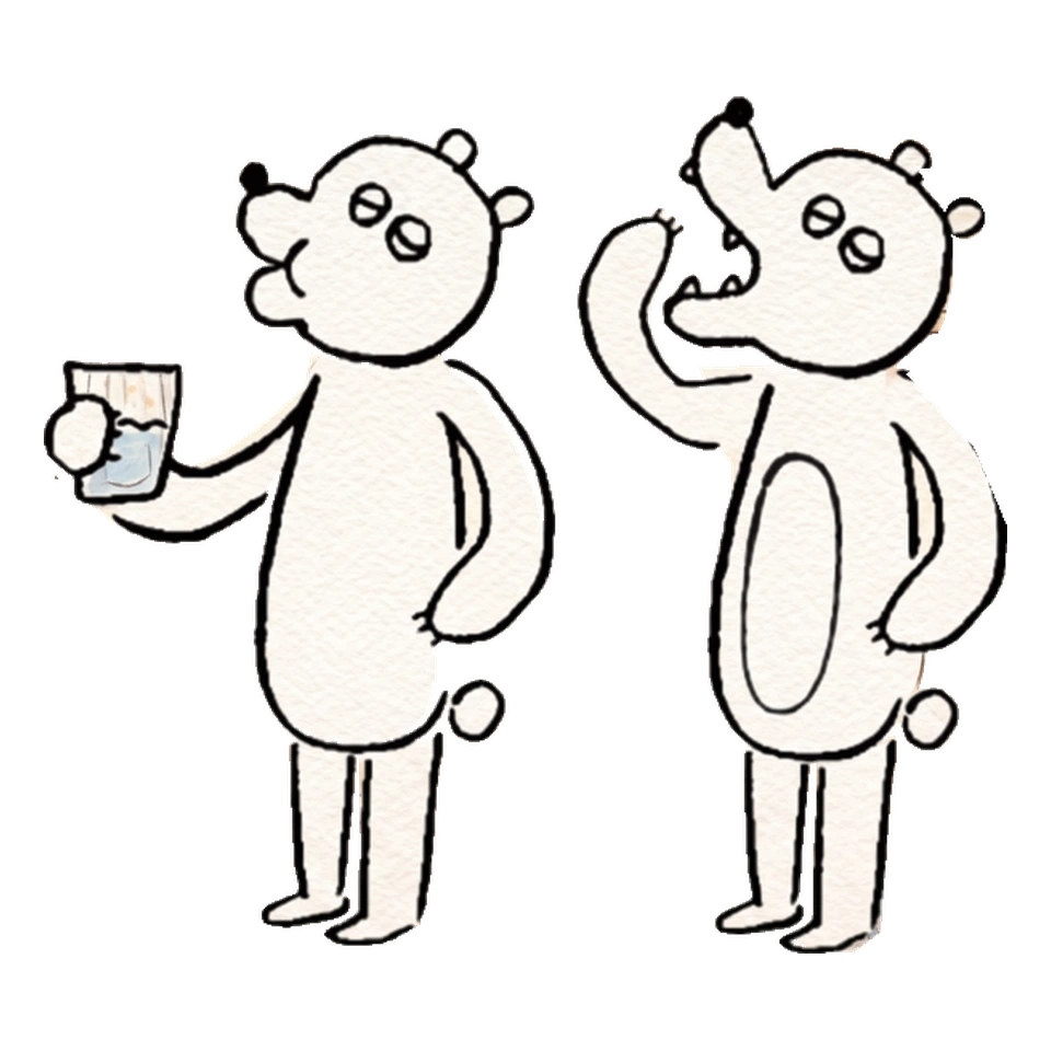 すーとはー