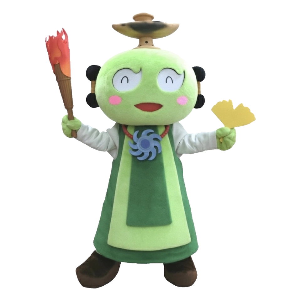 Hinokimi Kodaikun