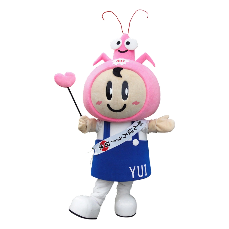 さくらゆいちゃん