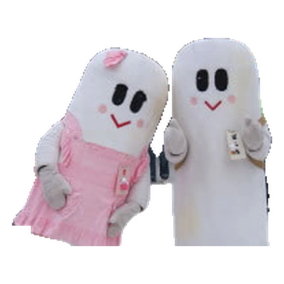 きりこ・ぽんた