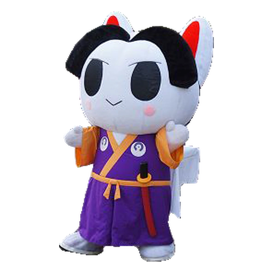らんまる君