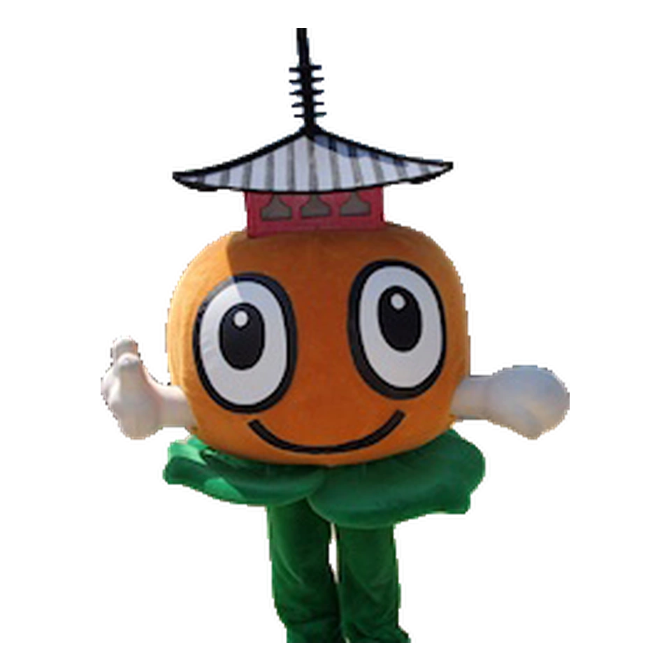 パゴちゃん