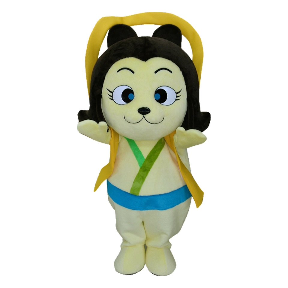 てんにょん