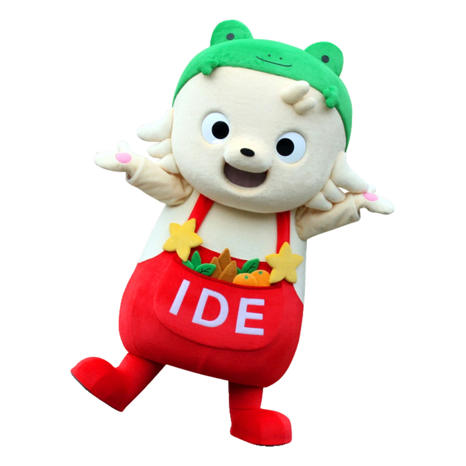 Idetan