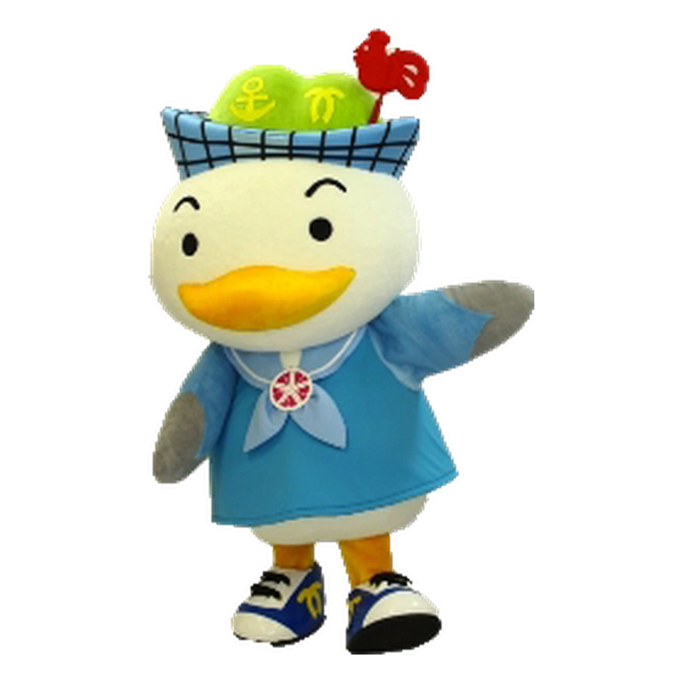 かもめん