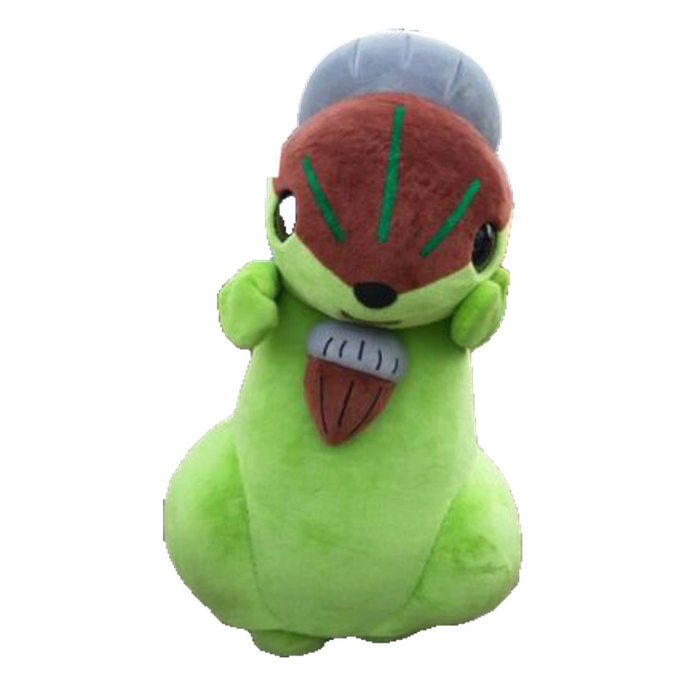 Morischan