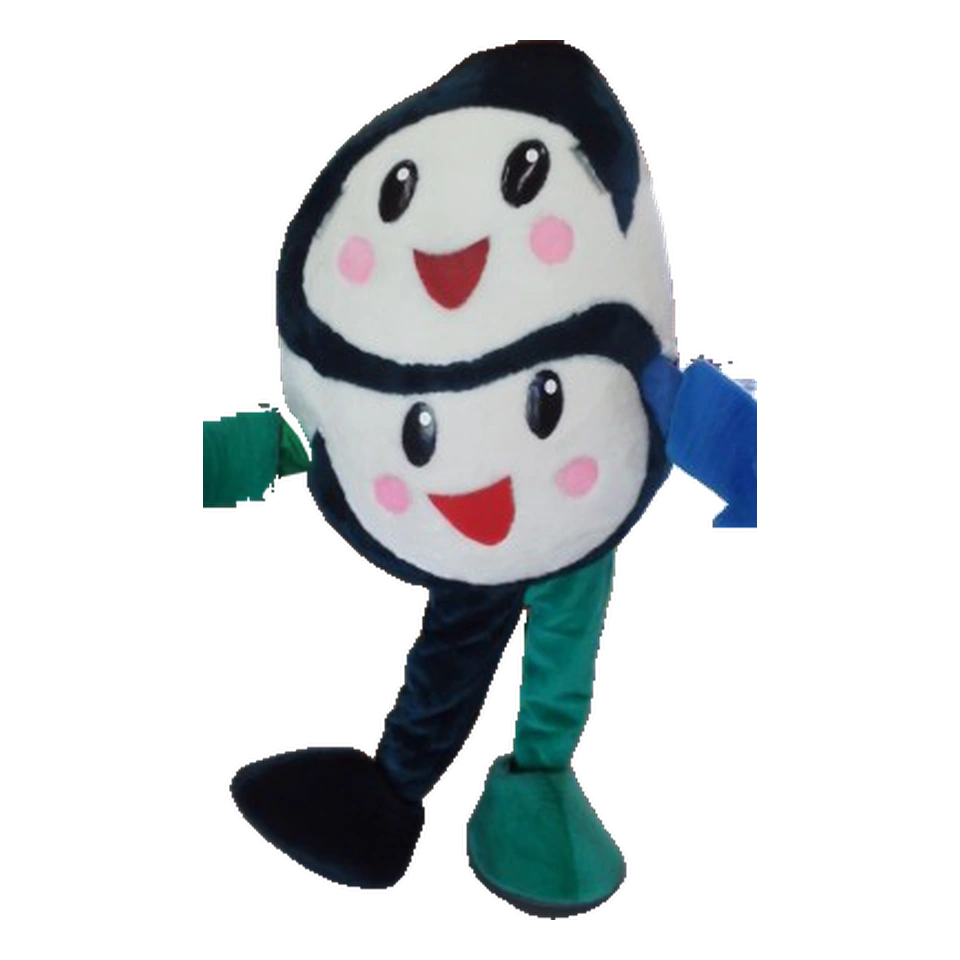 エコちゃんサンちゃん