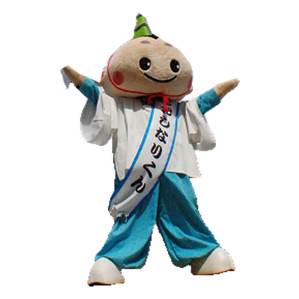Oshinari-kun