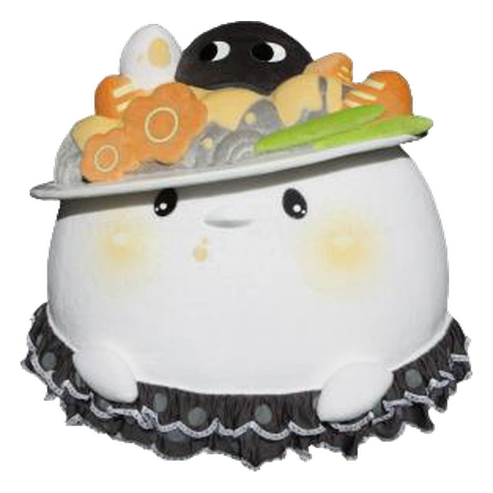 Shiron-chan