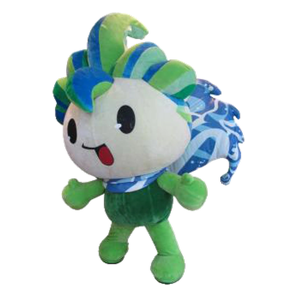 Genryu no Genki-kun
