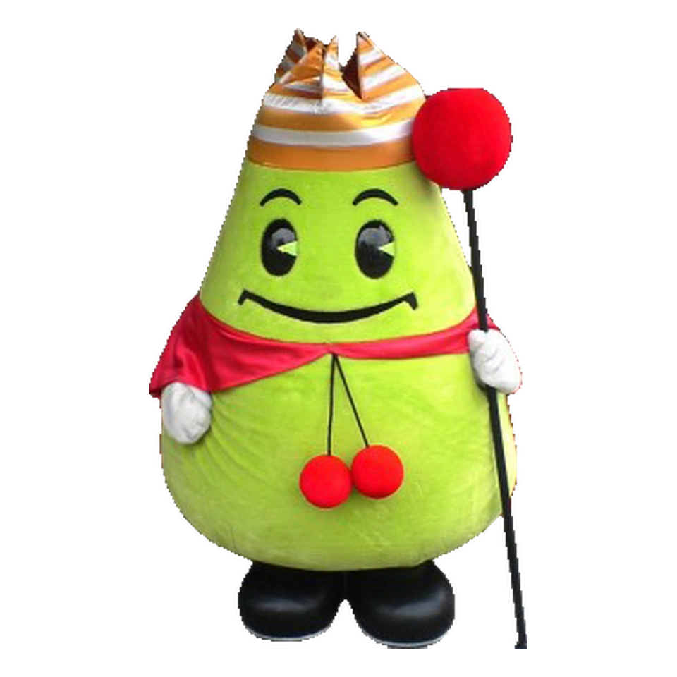 タントくん