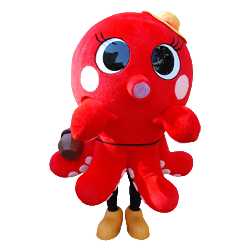 Takomi-chan