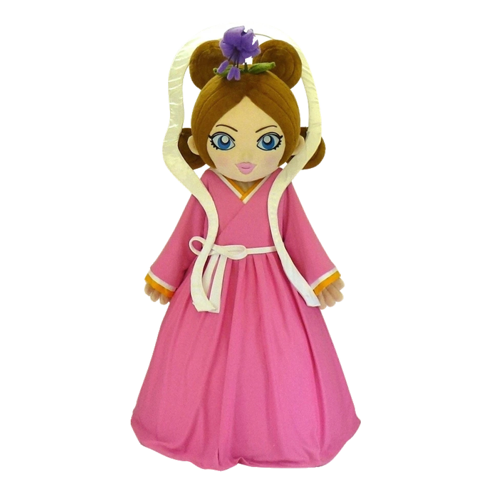 乙姫ちゃん